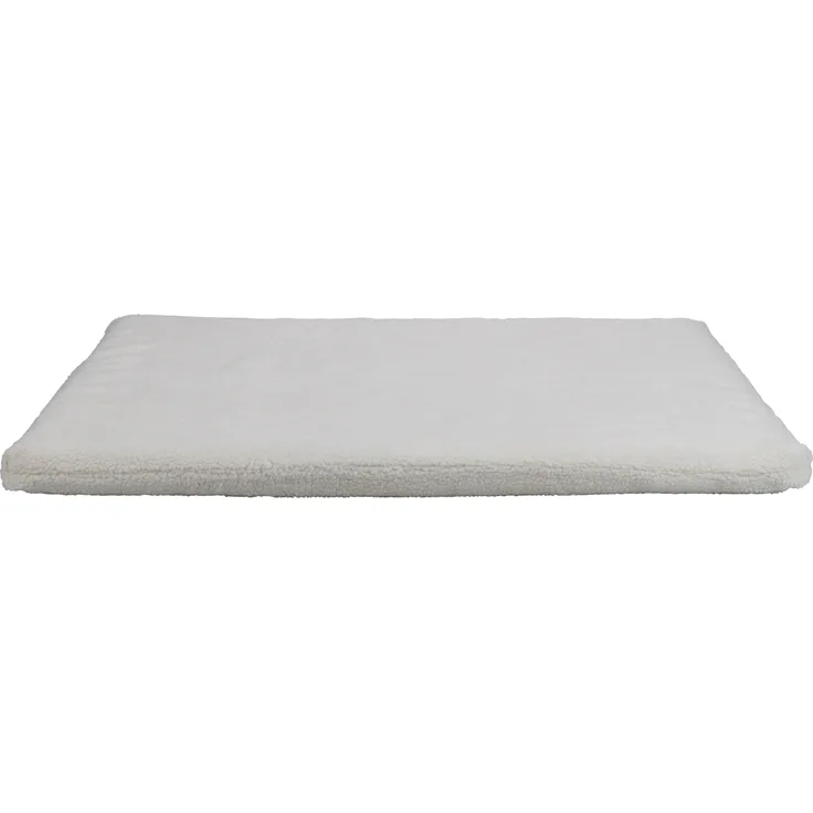 Kidsmill Sheep Laufstall Matratzenbezug White 80x100 cm Weiß