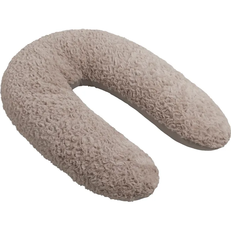 Baby's Only Snow Stillkissen - Taupe Taupe