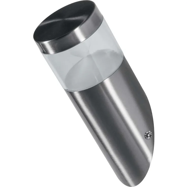 Osram LED Wand- und Deckenleuchte, Leuchte fuer Aussenanwendungen, warmweiss, Endura Stlye Mini Cyl Torch