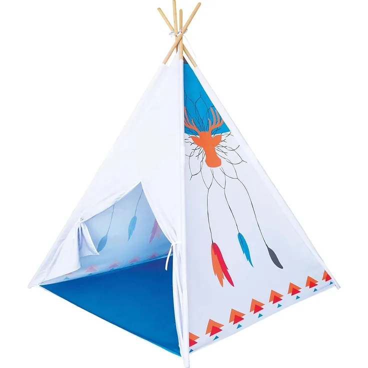 Outdoor Indianerzelt 'Active' 120x120 cm