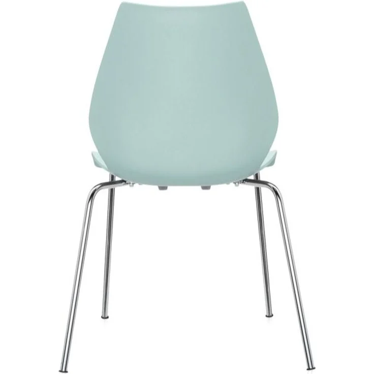 2er Set Kartell Maui Stuhl – Bild 2