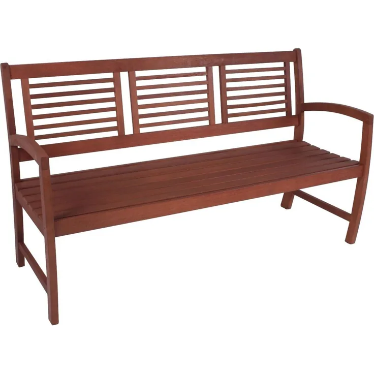 Garden Pleasure 3-Sitzer Gartenbank MADISON