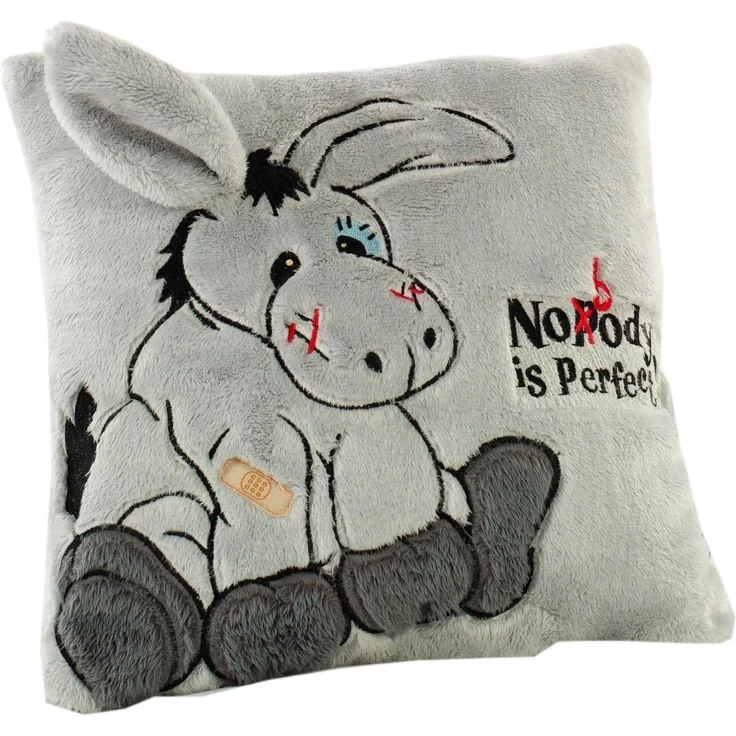 heunec MY LITTLE MURPHY Kissen GRS – Bild 3