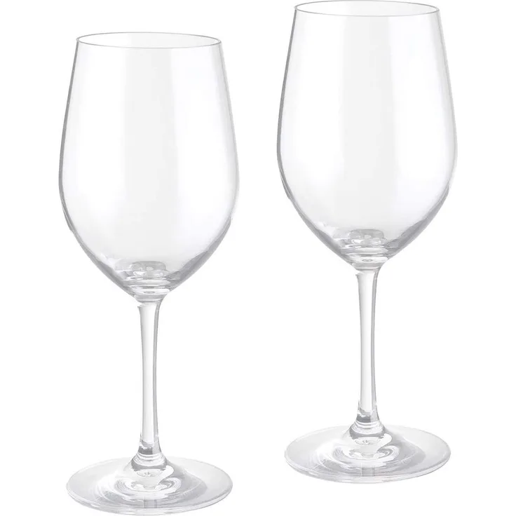 Brunner Rotweinglas Pc 2er Set 500 Ml