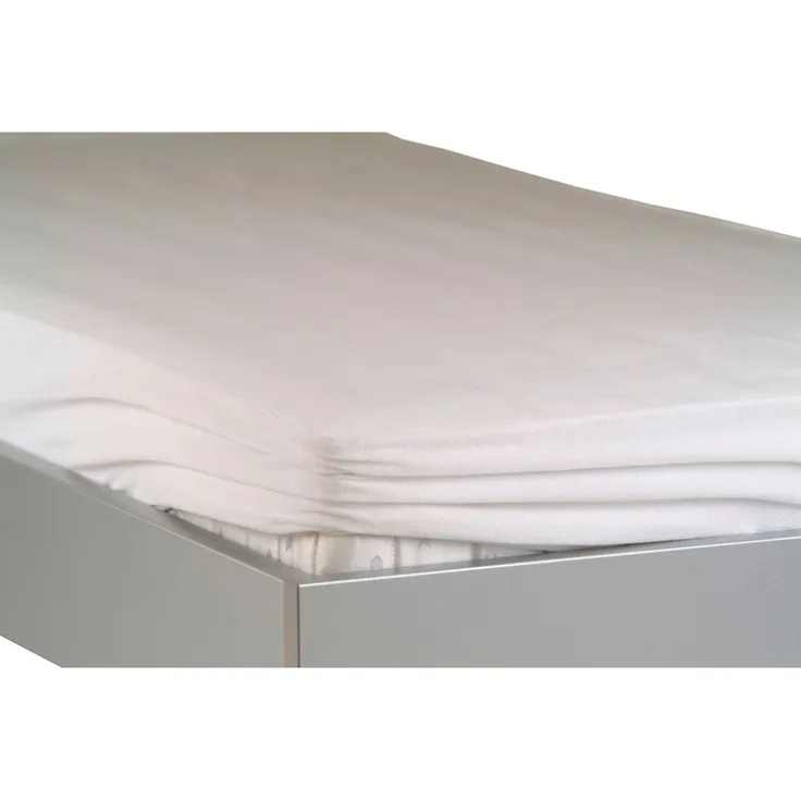 BADENIA Matratzenspannbezug care-top Maxi Nässeschutz 80x200 cm für Matratzen bis 30 cm