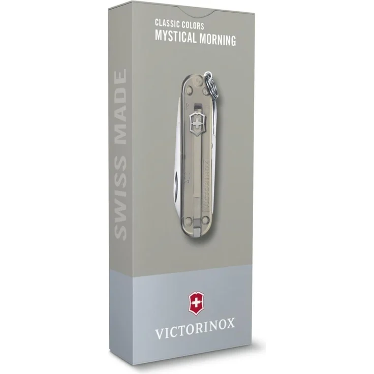 Victorinox Taschenmesser Classic SD 7 Funktionen – Bild 4