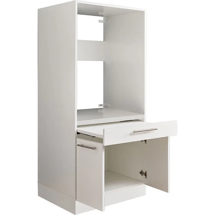 Midischrank mit Gerätefach LAUNDREEZY – Bild 2