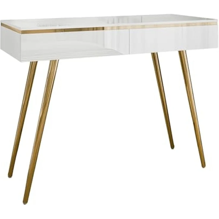 Lookway Konsolentisch AURORA-S mit Schubladen – Bild 7