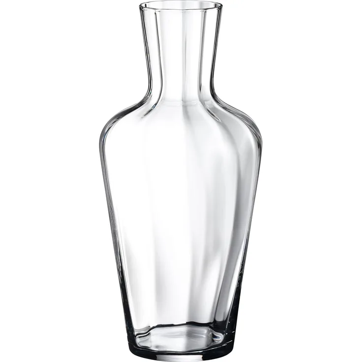 RIEDEL 1419/23 Mosel Magnum Dekanter aus Kristallglas