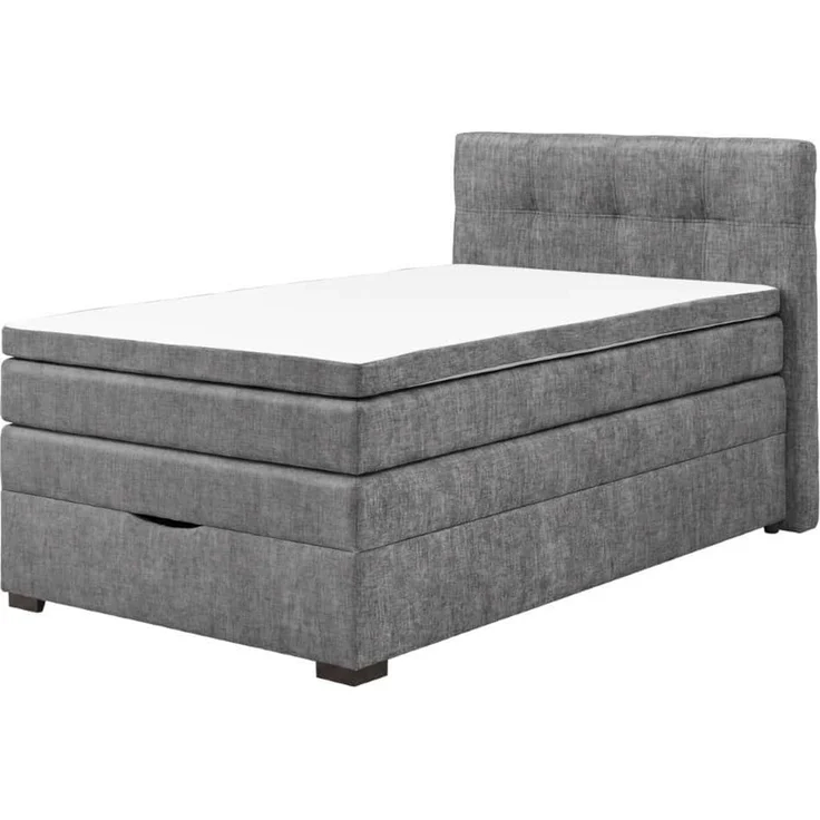 Boxspringbett Fanes von ED Exciting Design mit Bettkasten – Bild 3