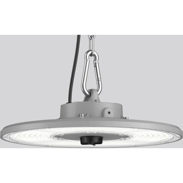 RZB 921724.009 Industrie Hall 150W 4000K D340 H110 LED-Hallenleuchte