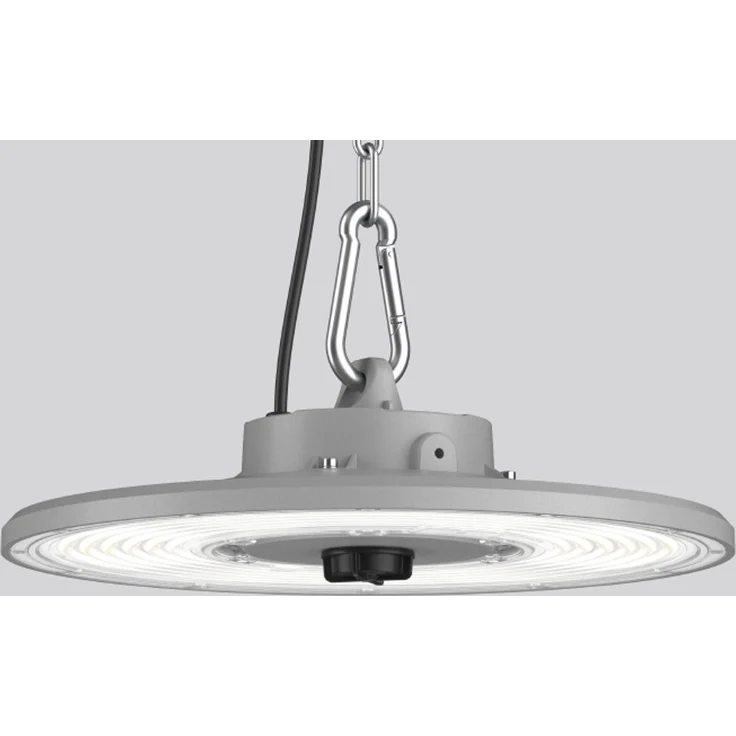 RZB 921724.009 Industrie Hall 150W 4000K D340 H110 LED-Hallenleuchte