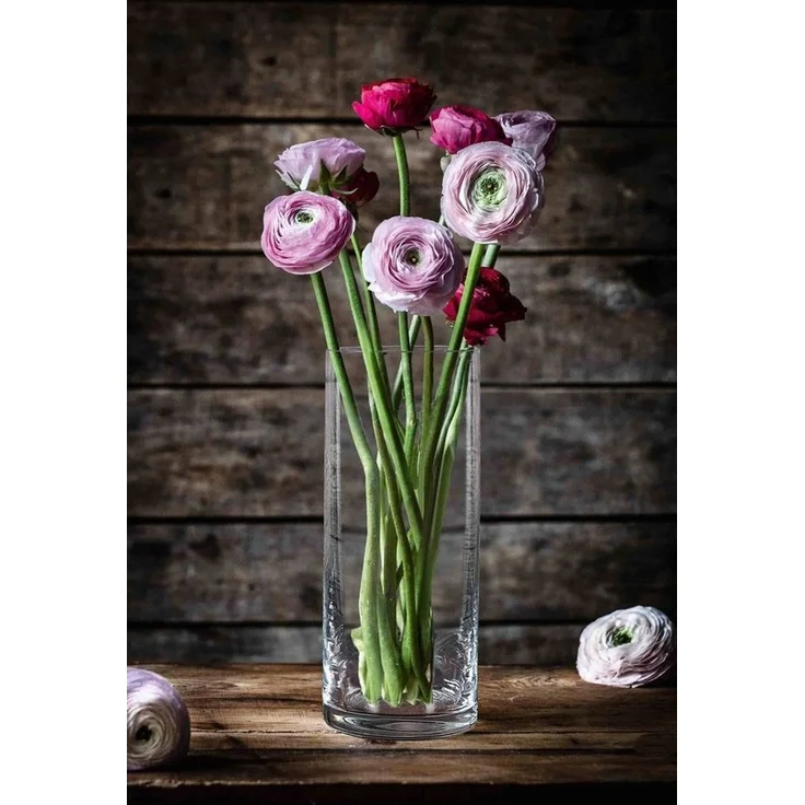 Nachtmann Style Vase 25 cm – Bild 2