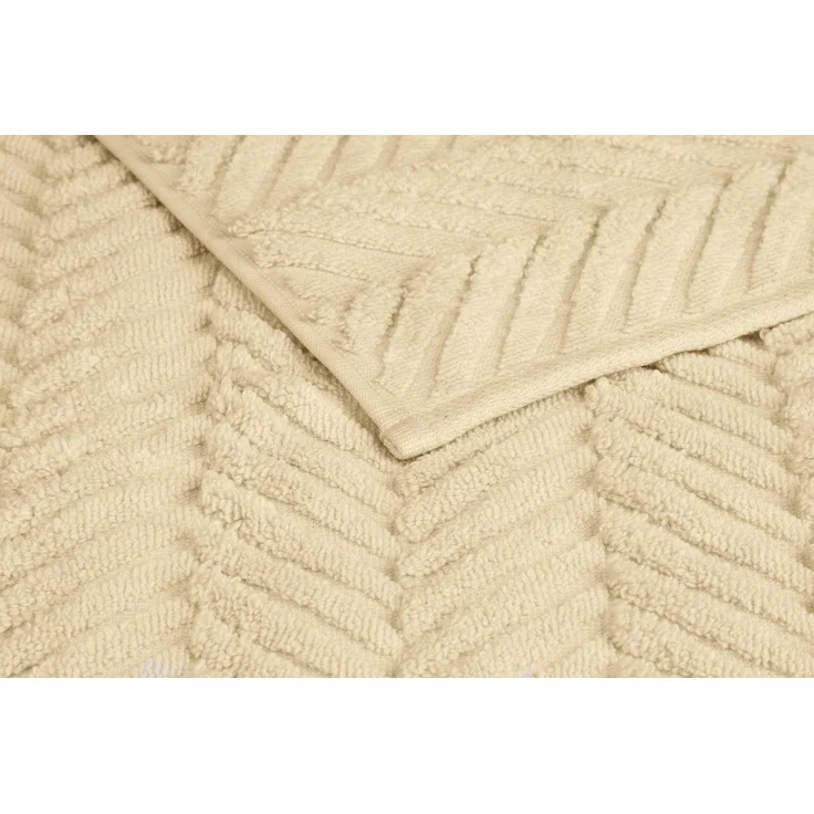 ROSS Handtücher Sensual 9001, Frottier (2-St), 100% Baumwolle – Bild 4