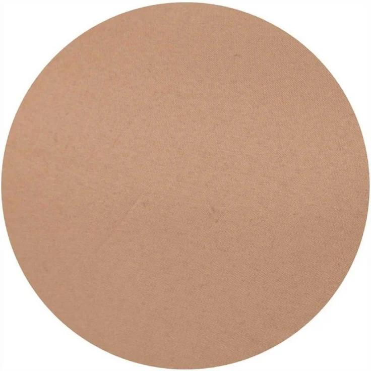 Bestlivings Bezug für Nackenrolle 10x25cm ( BxL ) Bezug in Braun, in vielen Farben – Bild 3