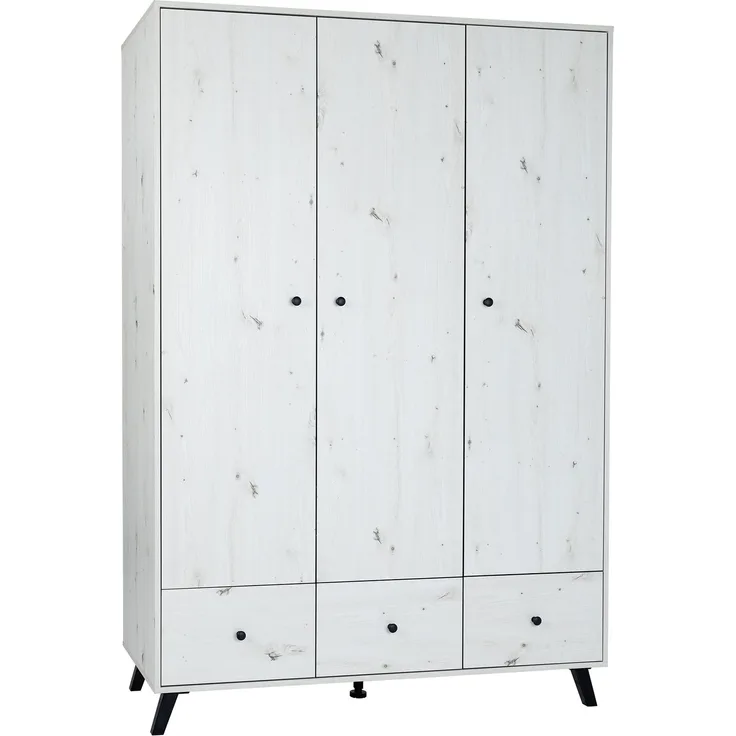 Kleiderschrank LILLE