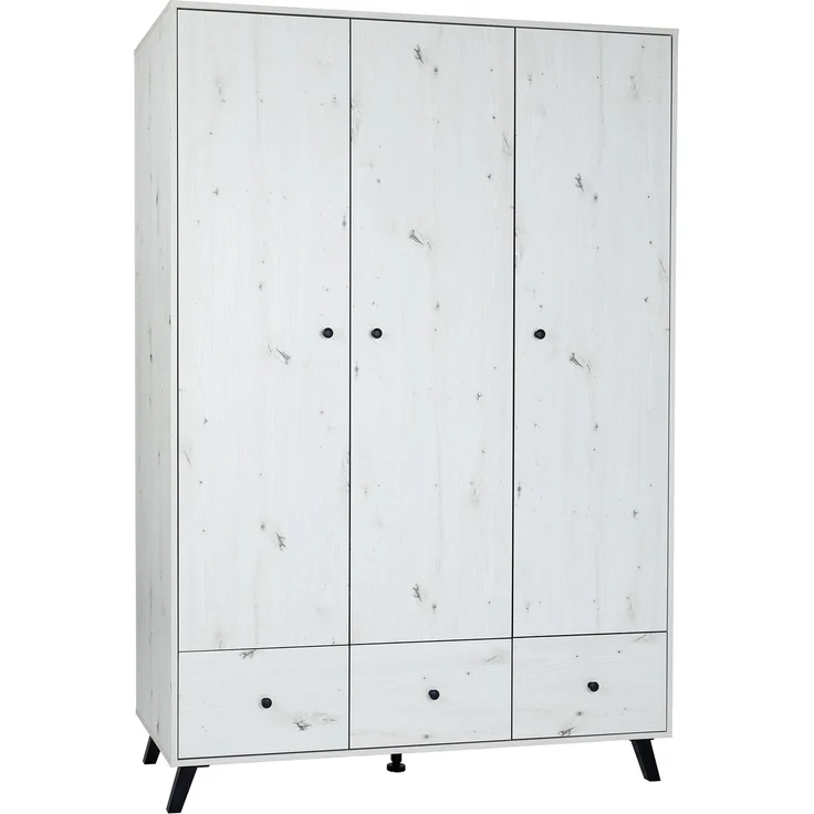 Kleiderschrank LILLE