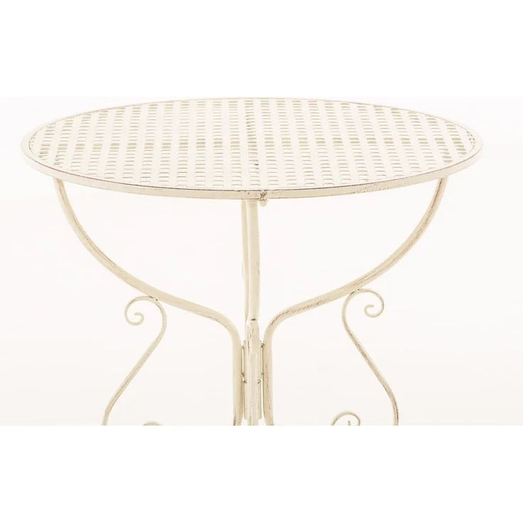 CLP Tisch Amanda,antik-creme – Bild 7