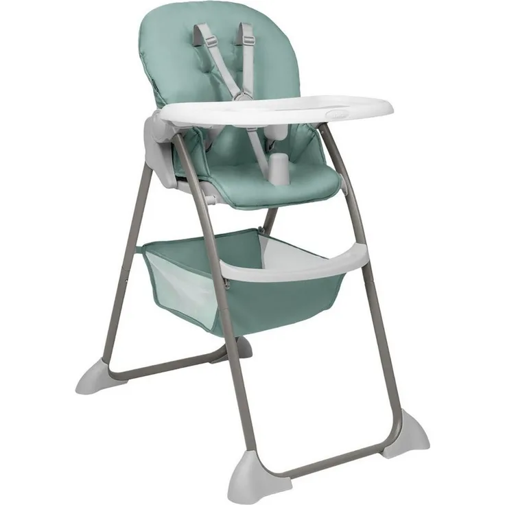 Hauck Hochstuhl Sit N Fol
