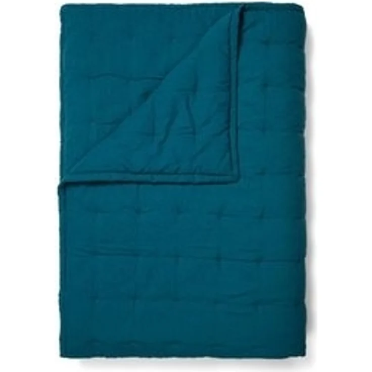 Plaid Ruth, Essenza, mit Steppmuster – Bild 4