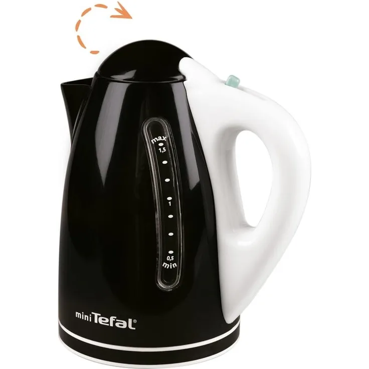 Smoby MINI Tefal Electronic appliance for children household appliances