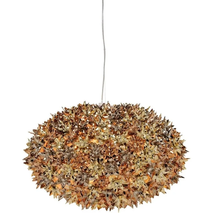 Kartell Bloom Pendelleuchte