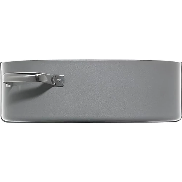 WMF Bräter oval 36,5 cm Fusiontec Platinum – Bild 3