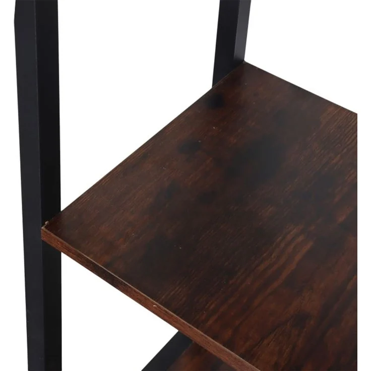 Relaxdays Garderobe Industrial Design – Bild 7