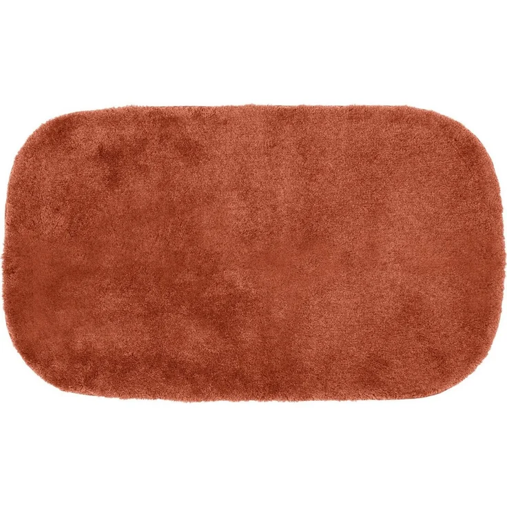 Erwin Müller Badematte Badematte "Kefalonia", Höhe 27 mm, eckig, Uni – Bild 1