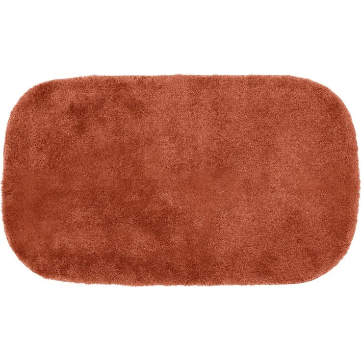 Erwin Müller Badematte Badematte "Kefalonia", Höhe 27 mm, eckig, Uni