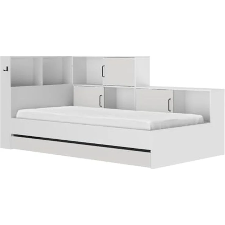 Stauraumbett ERWAN – Bild 3