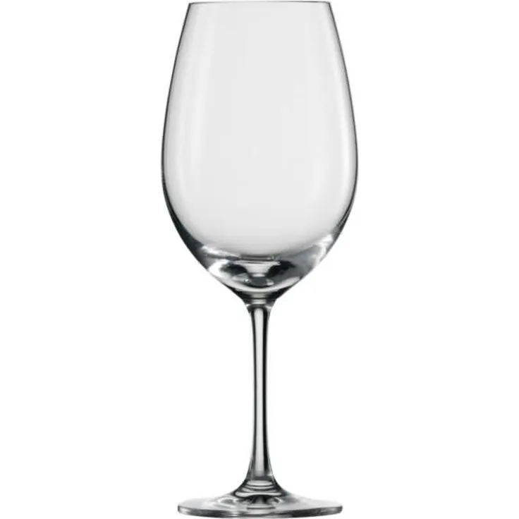 Schott Zwiesel Rotweinglas Ivento 115596 506ml 6 Stück