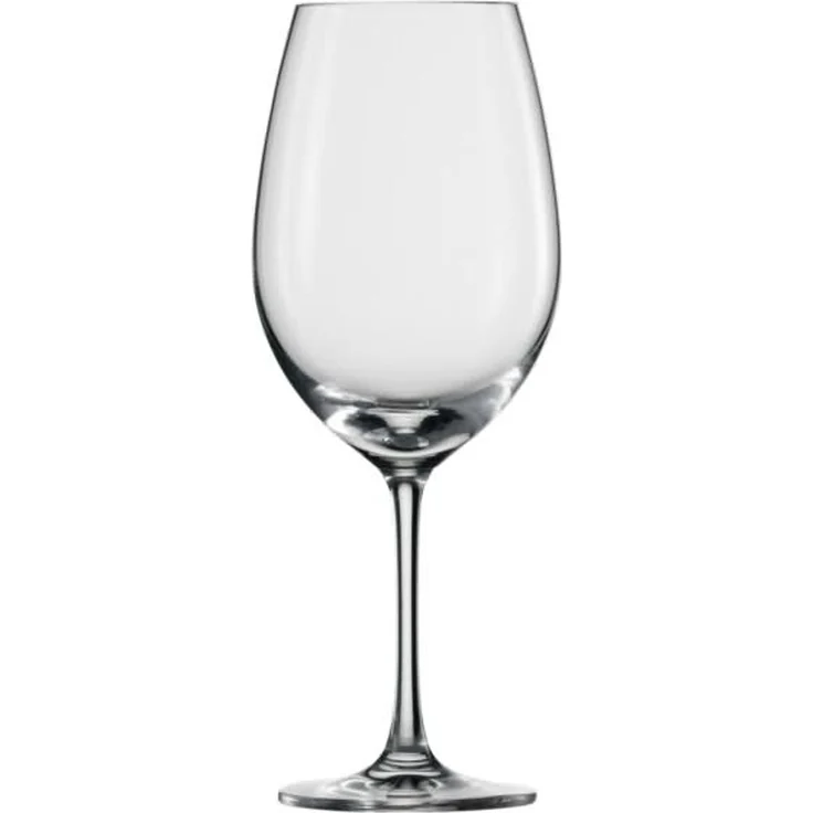 Schott Zwiesel Rotweinglas Ivento 115596 506ml 6 Stück