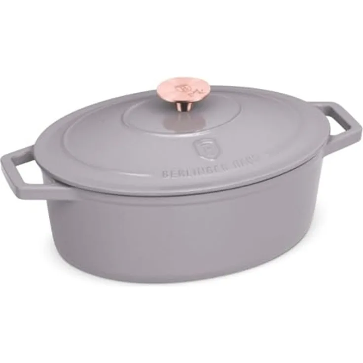 Berlinger Haus Berlinger Haus Bräter 30cm BH6541