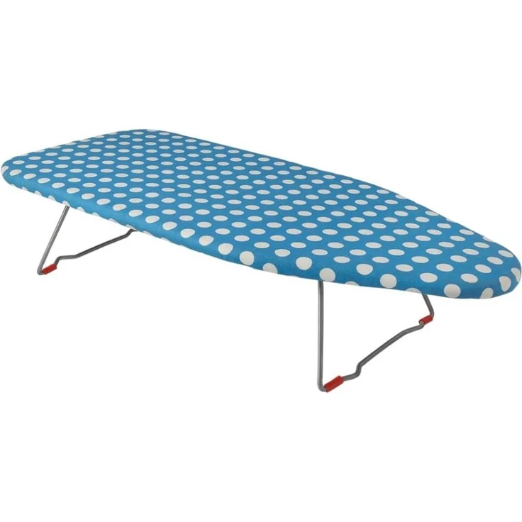 ProPlus Bügelbrett Kompakt 71 x 30 cm 424680 – Bild 1