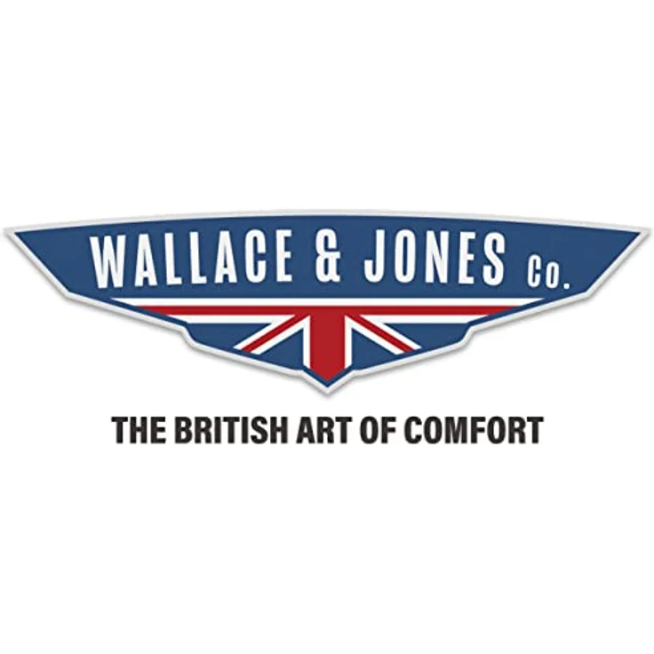 Wallace & Jones Hundekorb Hundebett Harmony, das nachhaltige eco-Hundebett, rutschfest, ca. 50 x 40 x 15 cm – Bild 10