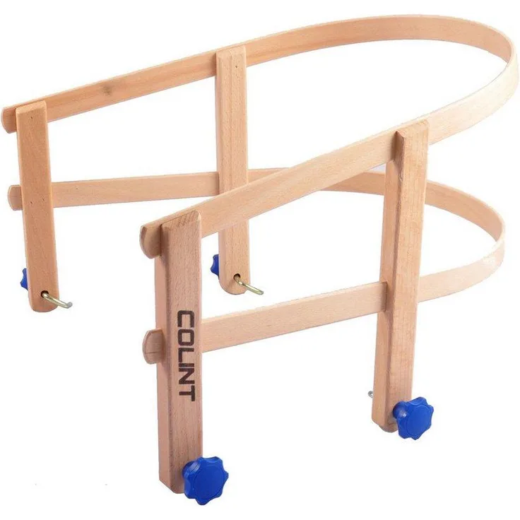 Colint 'Schlittenlehne', aus Holz, ab 3 Jahren