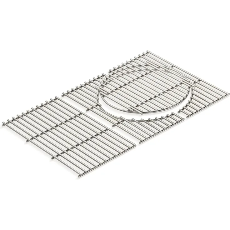 Grillrost Switch Grid für Hyde 4 Edelstahl