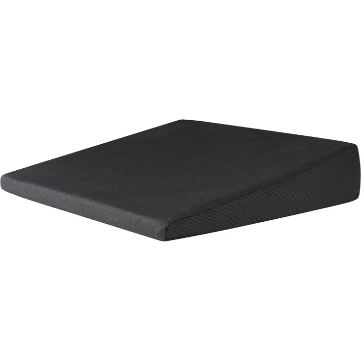 IWH Sitzkissen IWH 072025 Keilkissen "Premium Relax" Stauchhärte: hart – Bild 3