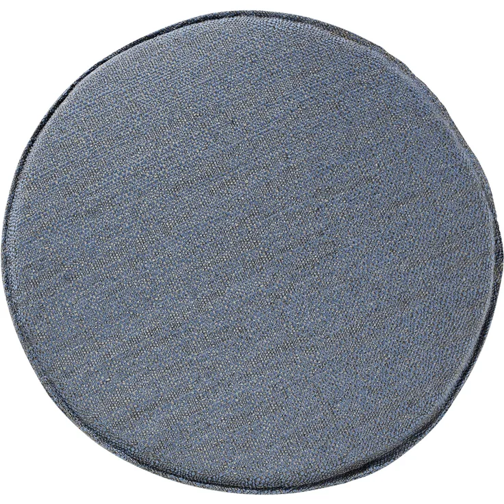 Best Freizeitmöbel Sitzkissen Horizon rund Ø 40 cm versch. Farben Brisa