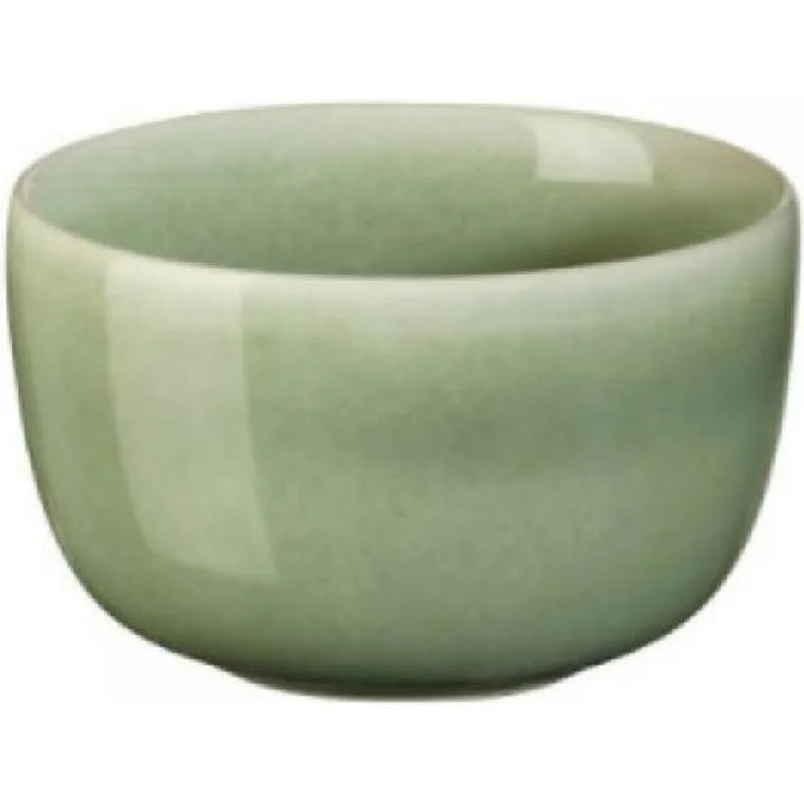 ASA Selection saisons agave Schale, Dipschale, Snackschale, Steinzeug, Ø 9 cm, 27301200
