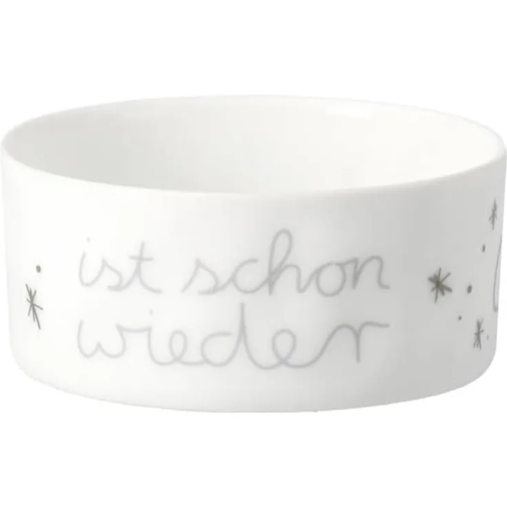 Räder Winterlicht Ist schon wieder Weihnachten? D:7cm H:3cm