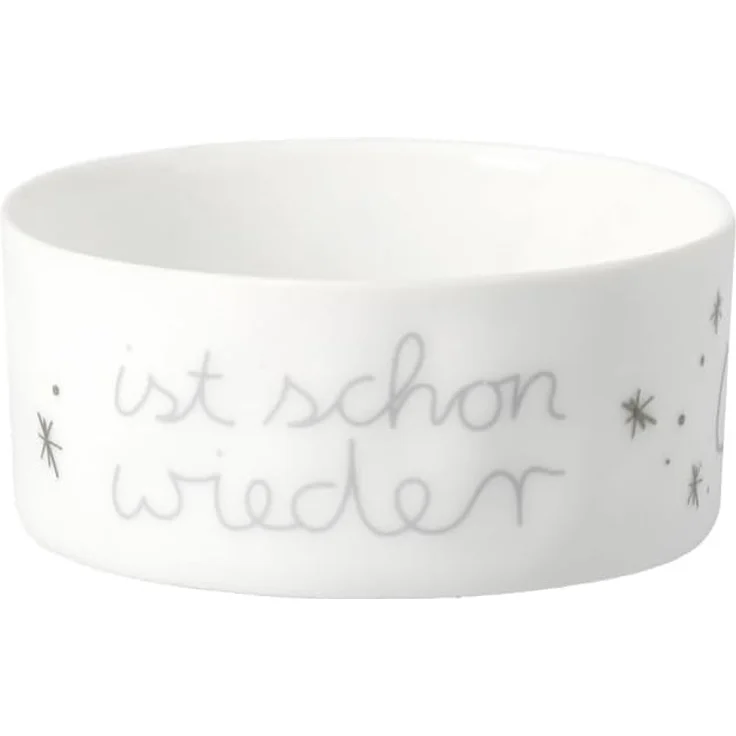 Räder Winterlicht Ist schon wieder Weihnachten? D:7cm H:3cm – Bild 1