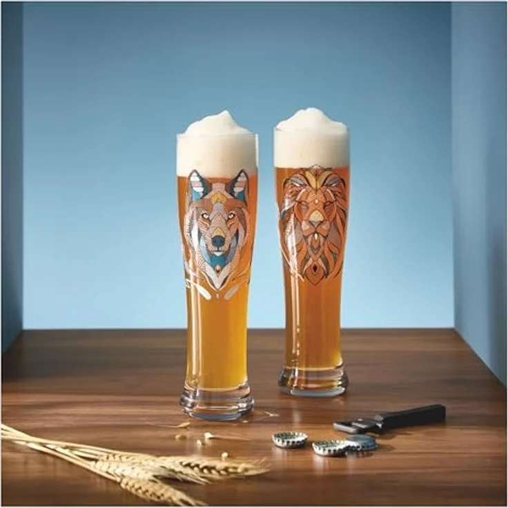 Ritzenhoff Brauchzeit Weizen 28 A. Preis F26 – Bild 4