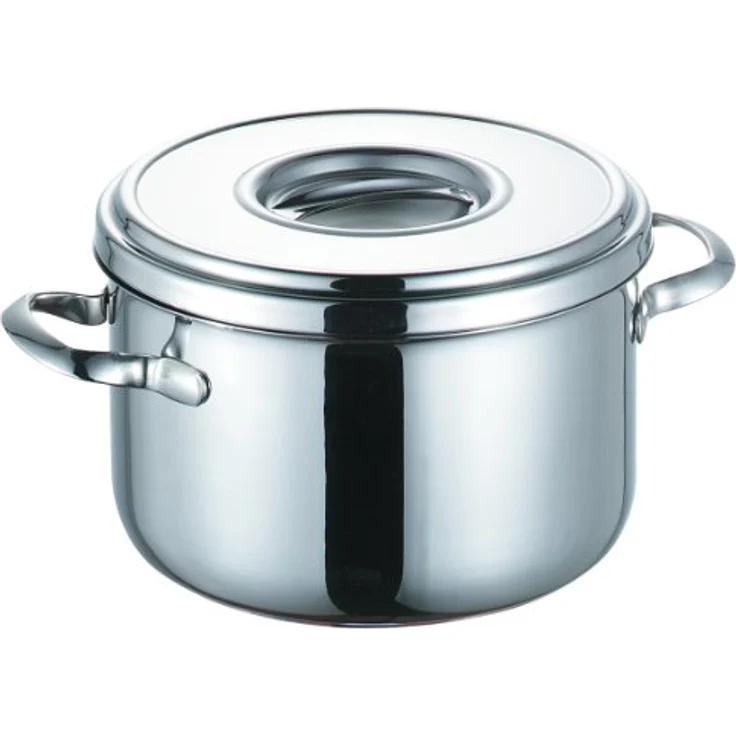 Schulte Ufer Romana i Fleischtopf 18 cm – Bild 2