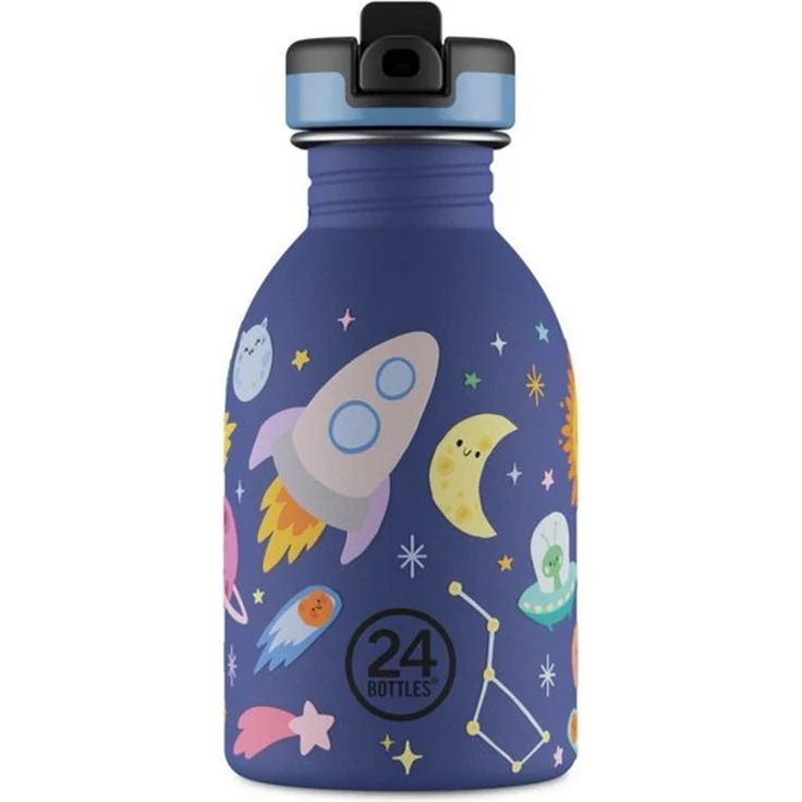 24 Bottles Trinkflasche Kids Urban – Bild 4