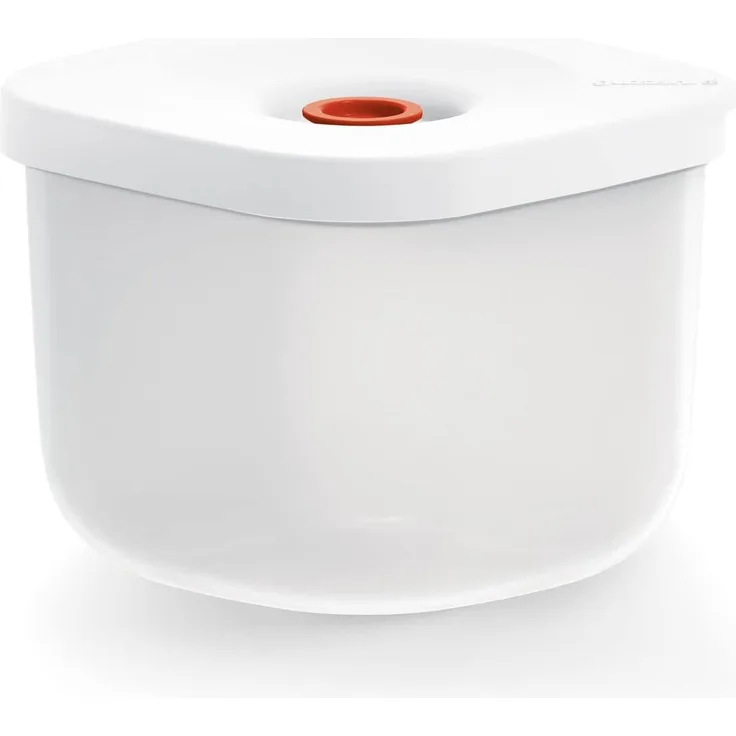 Guzzini Save-It Vakuum-Behälter weiß 750 ml