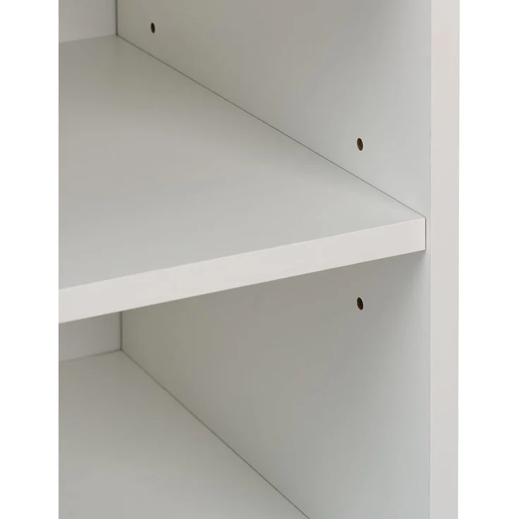 Relaxdays Rollcontainer mit 4 Fächern – Bild 5