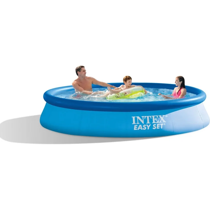 INTEX Swimming Pool Easy Set 366x76cm – Bild 2