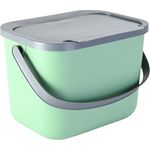 Practic Biomülleimer, Bioabfalltonne 6l Komposter